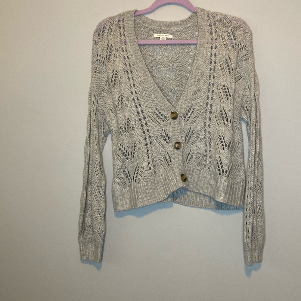 American Eagle Cardigan